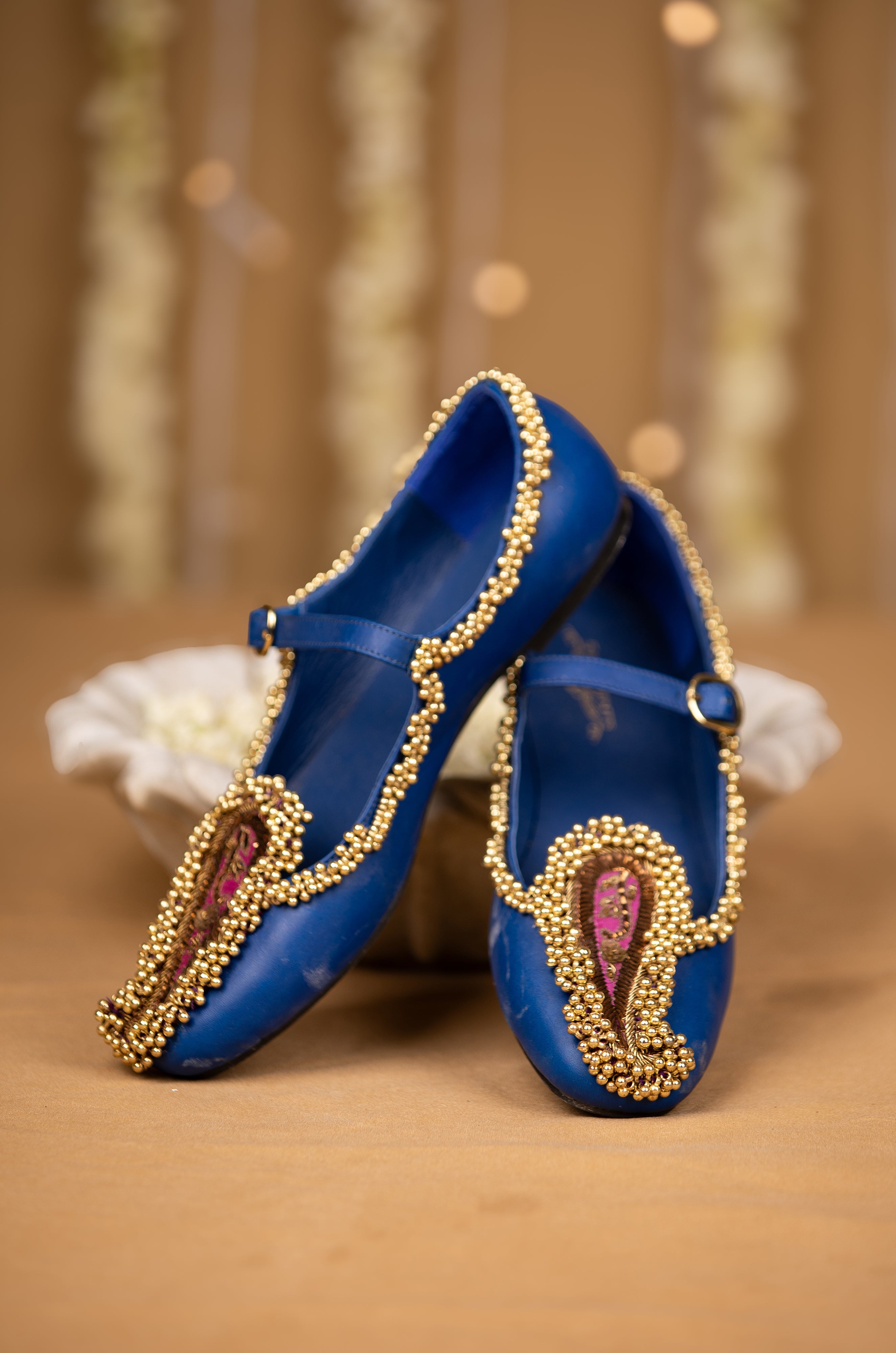 Lavika (Mary janes)
