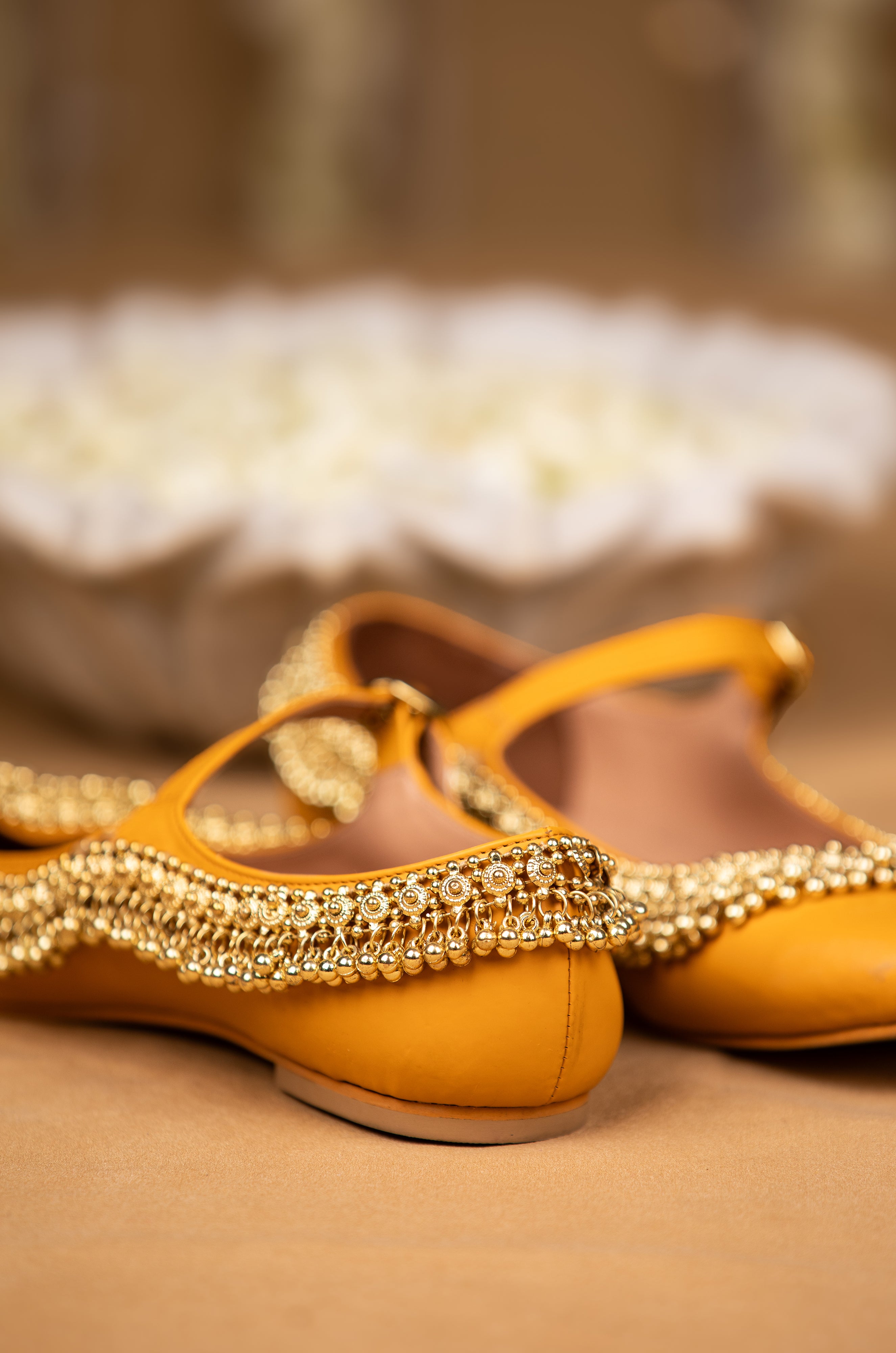 Kriva (Mary janes)