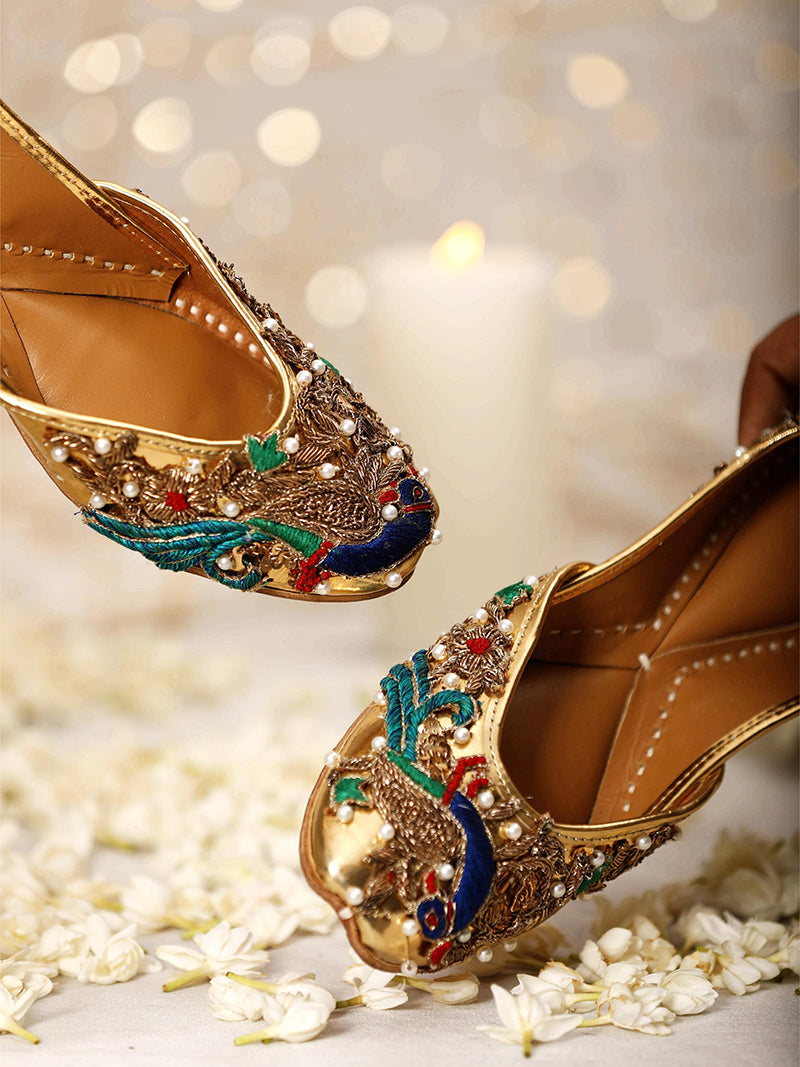 Moor Goota Jutti & Moor Goota Handbag