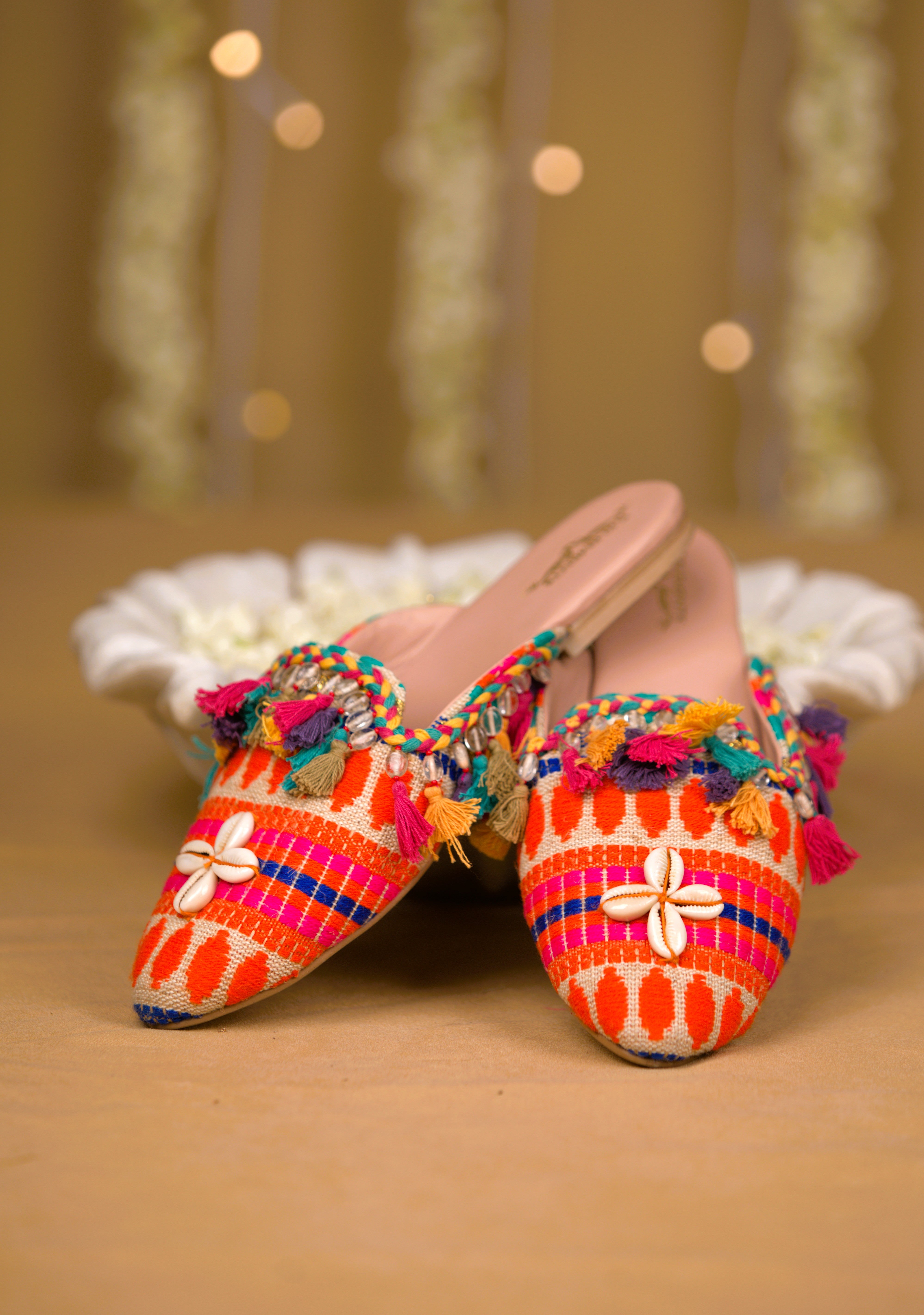Farah (Mule)