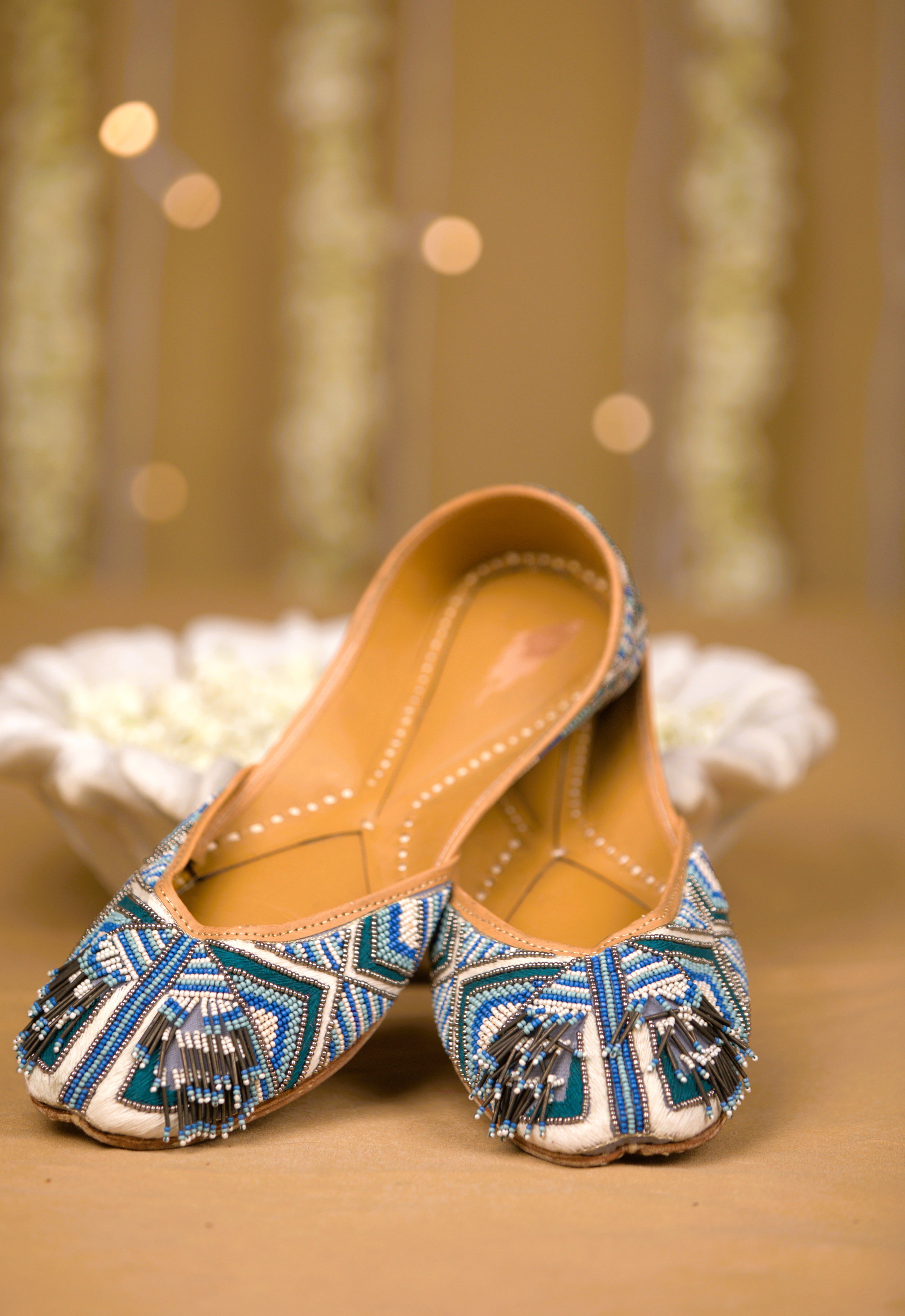 Willow Blue (Jutti)