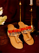 Gypsy (Kolhapuri)