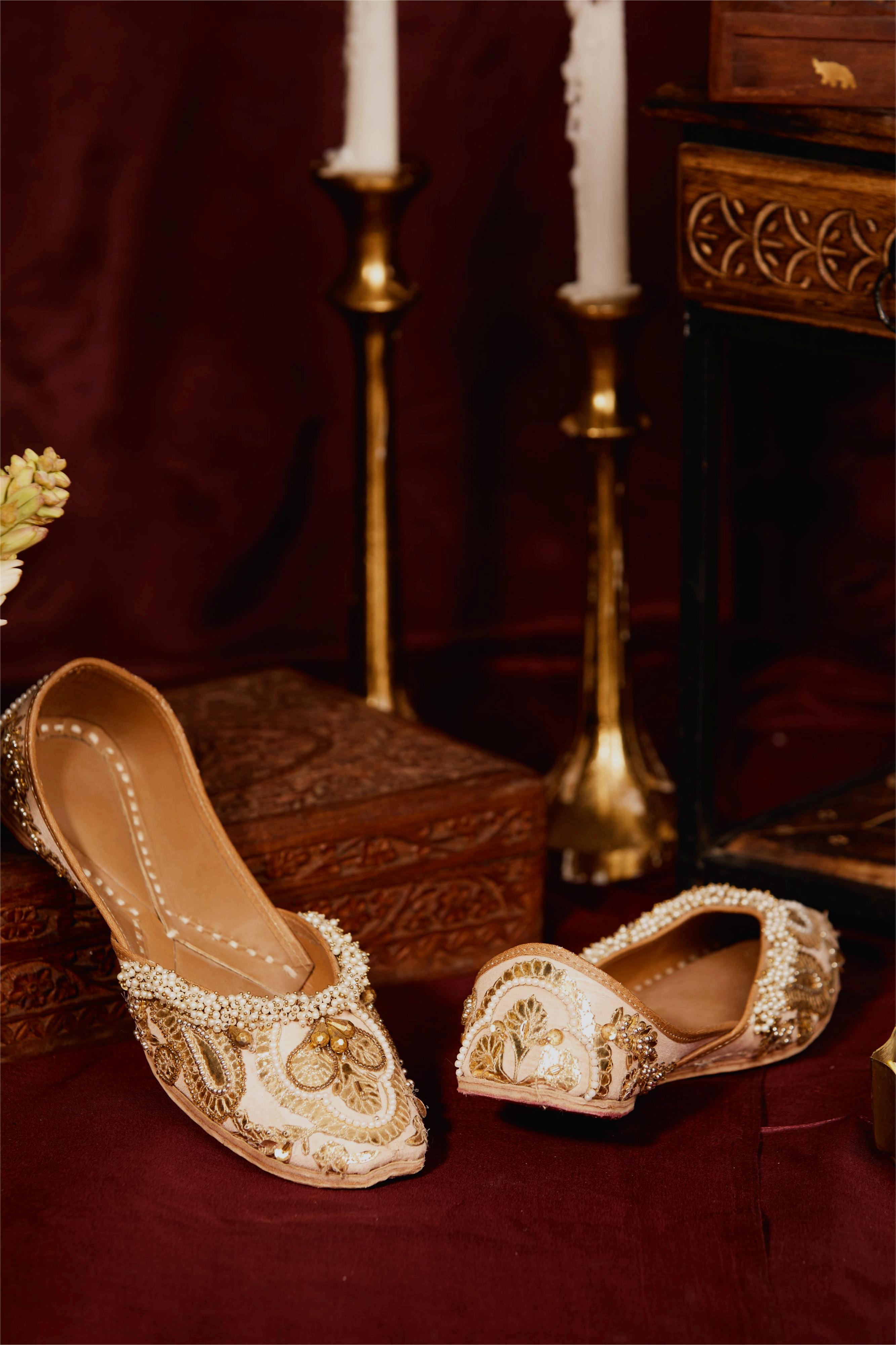 Eveline Peach (Jutti)