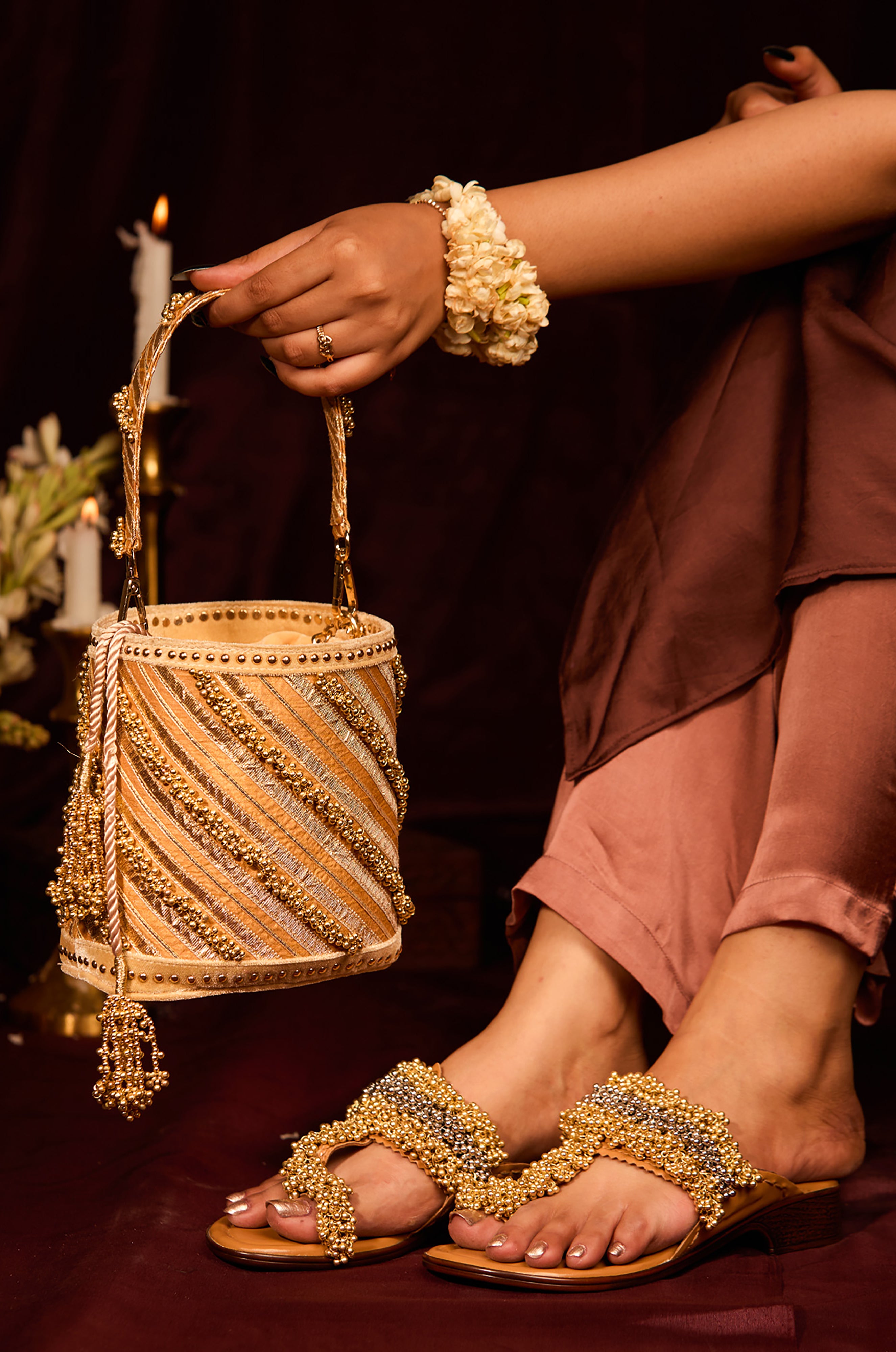 Overload Kolhapuri & Driti Potli