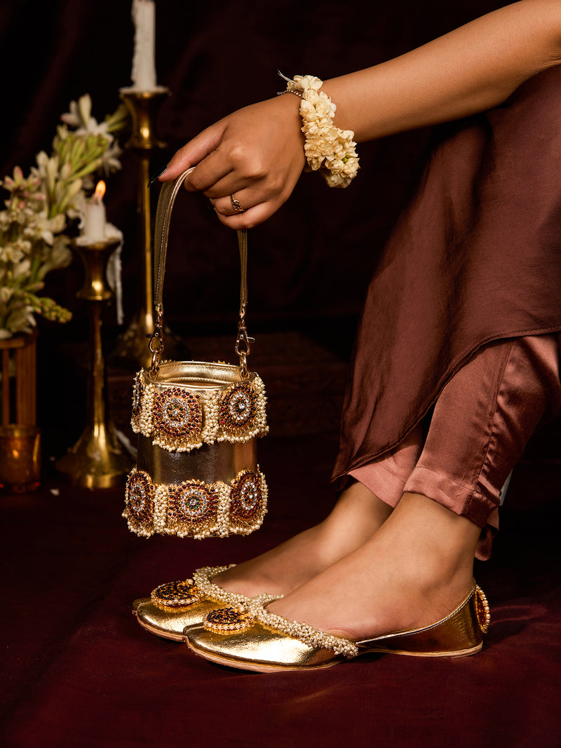 Evander Handbag