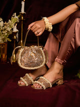 Adhika Handbag