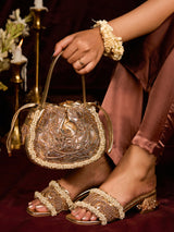 Adhika Handbag