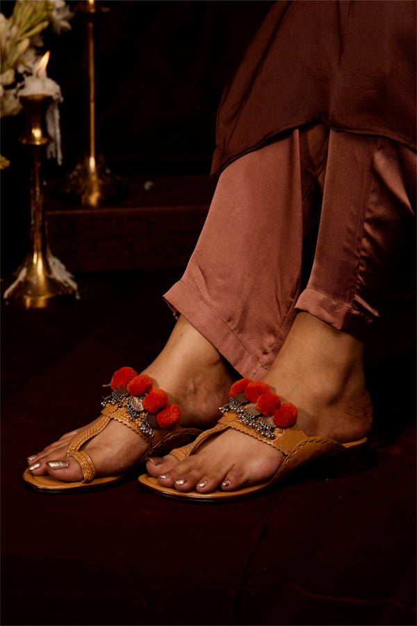 Gypsy (Kolhapuri)