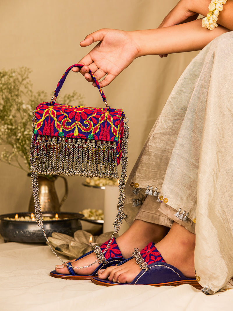 Niyati - Handbag