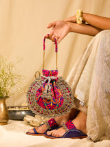 Harini-Potli