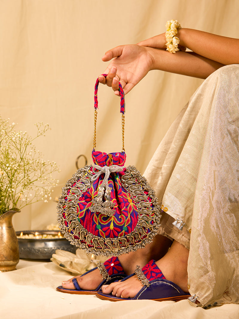 Harini-Potli