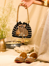Raven Jutti & Raven Potli