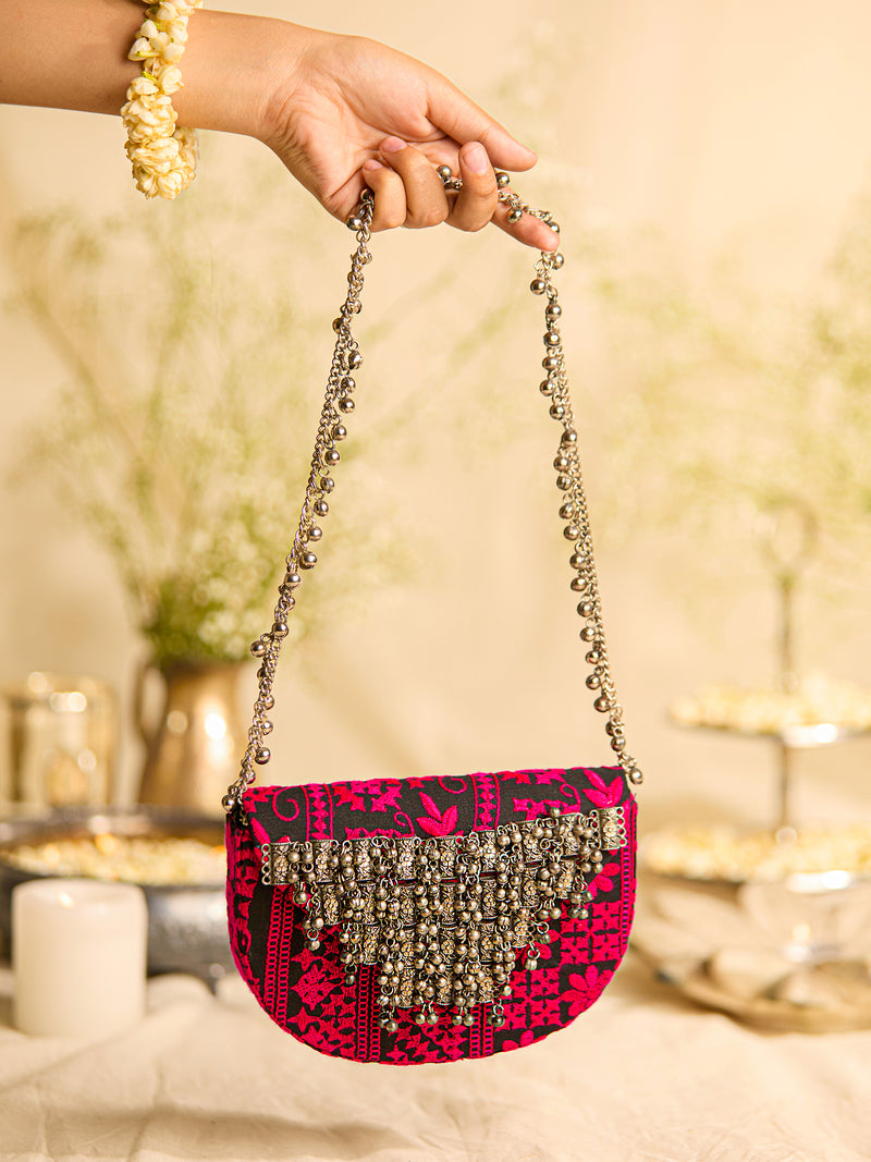 Harini - Handbag