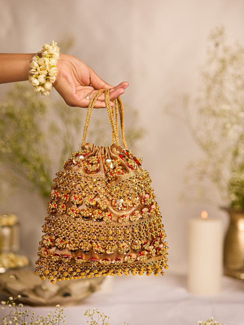 Sabina-Potli