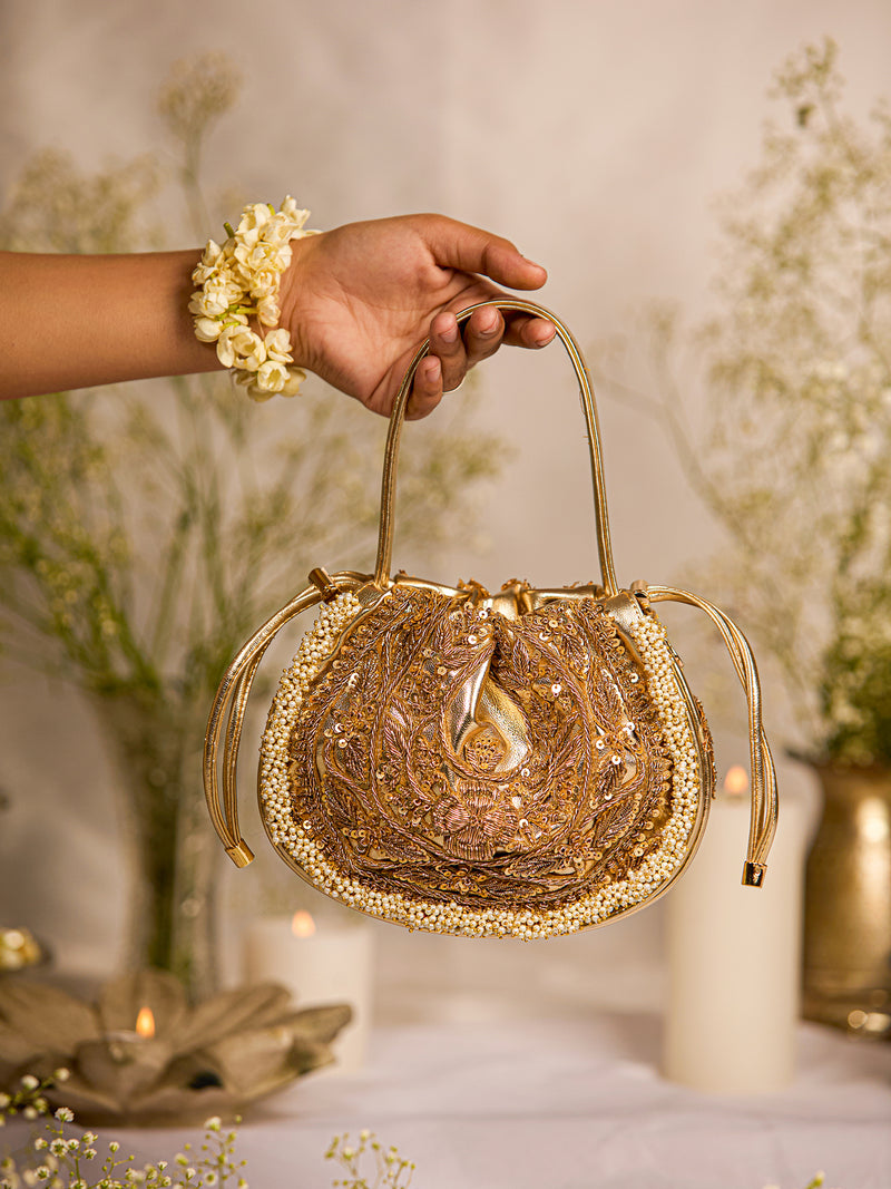 Adhika Handbag