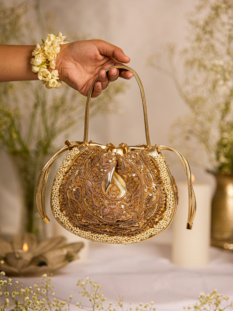 Adhika Handbag