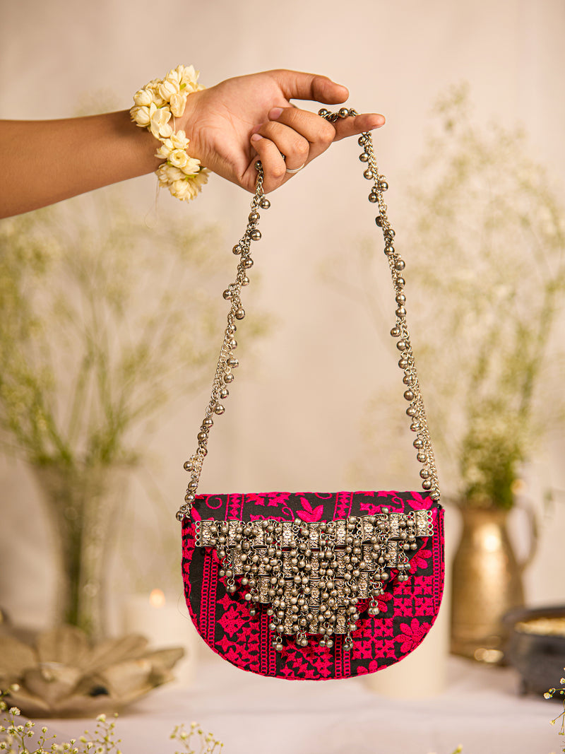 Harini - Handbag