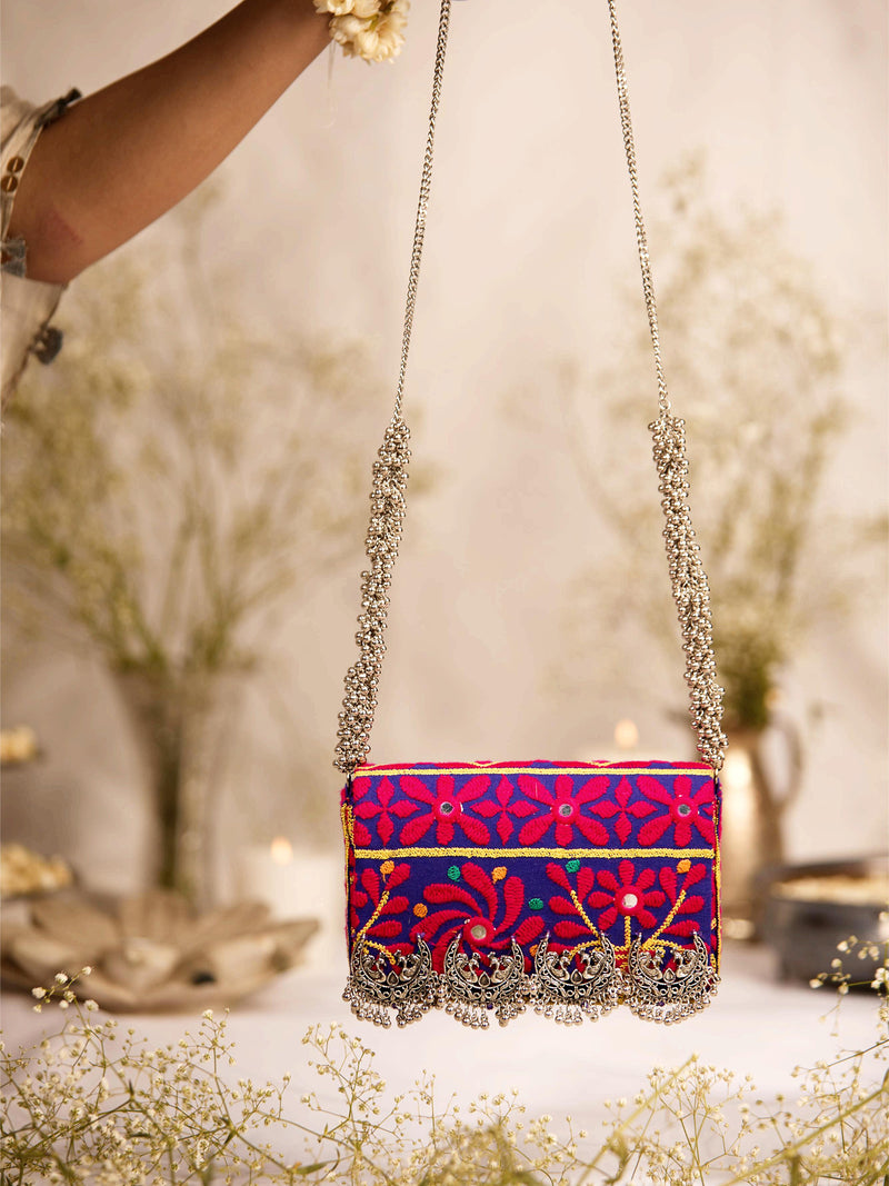 Harini - Handbag