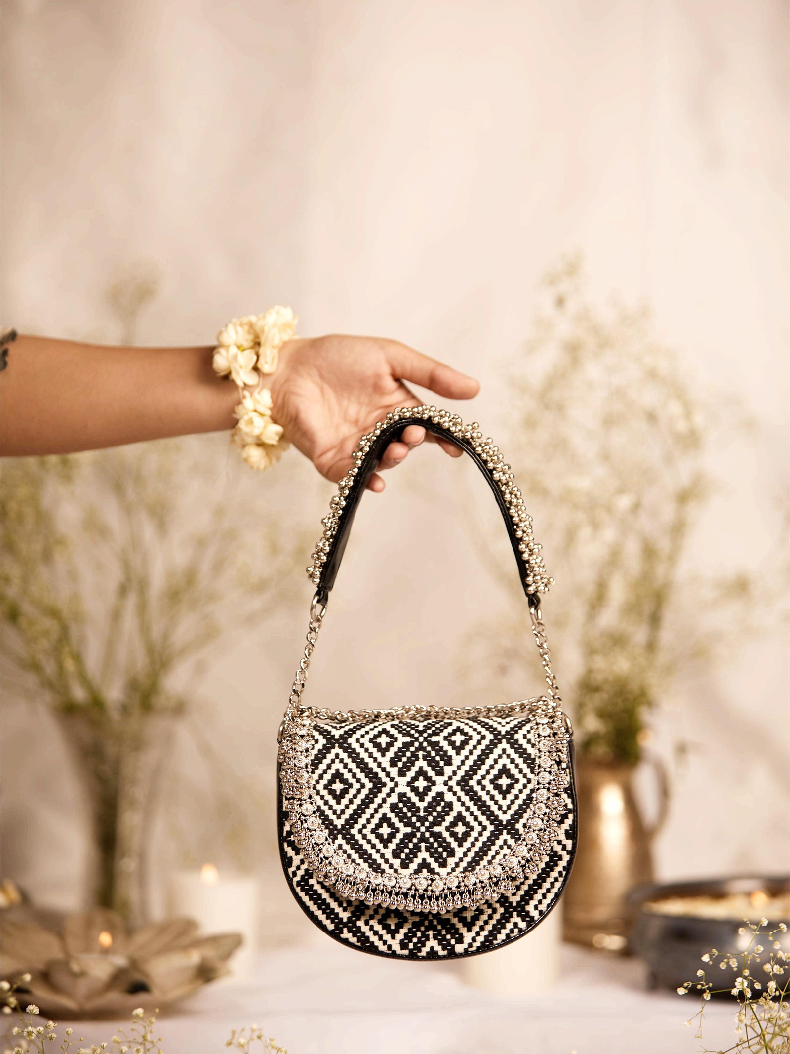 Vani & Vani Bag (Combo)