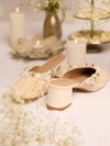 Sreeja Mule Heel