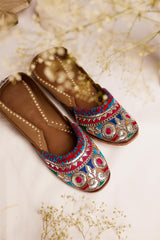 Masoud Pink (Jutti)