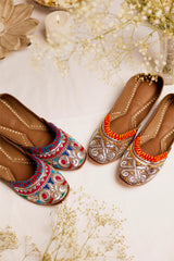 Masoud Pink (Jutti)