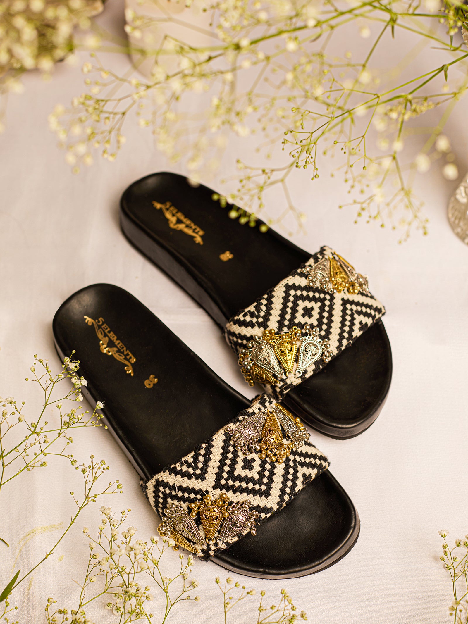 Vani & Vani Bag (Combo)