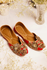 Dhiya (Jutti)