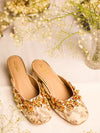 Nabhya Mule Heel