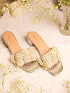 Sabrina Slider Heel