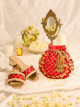 Nabhya (Potli)