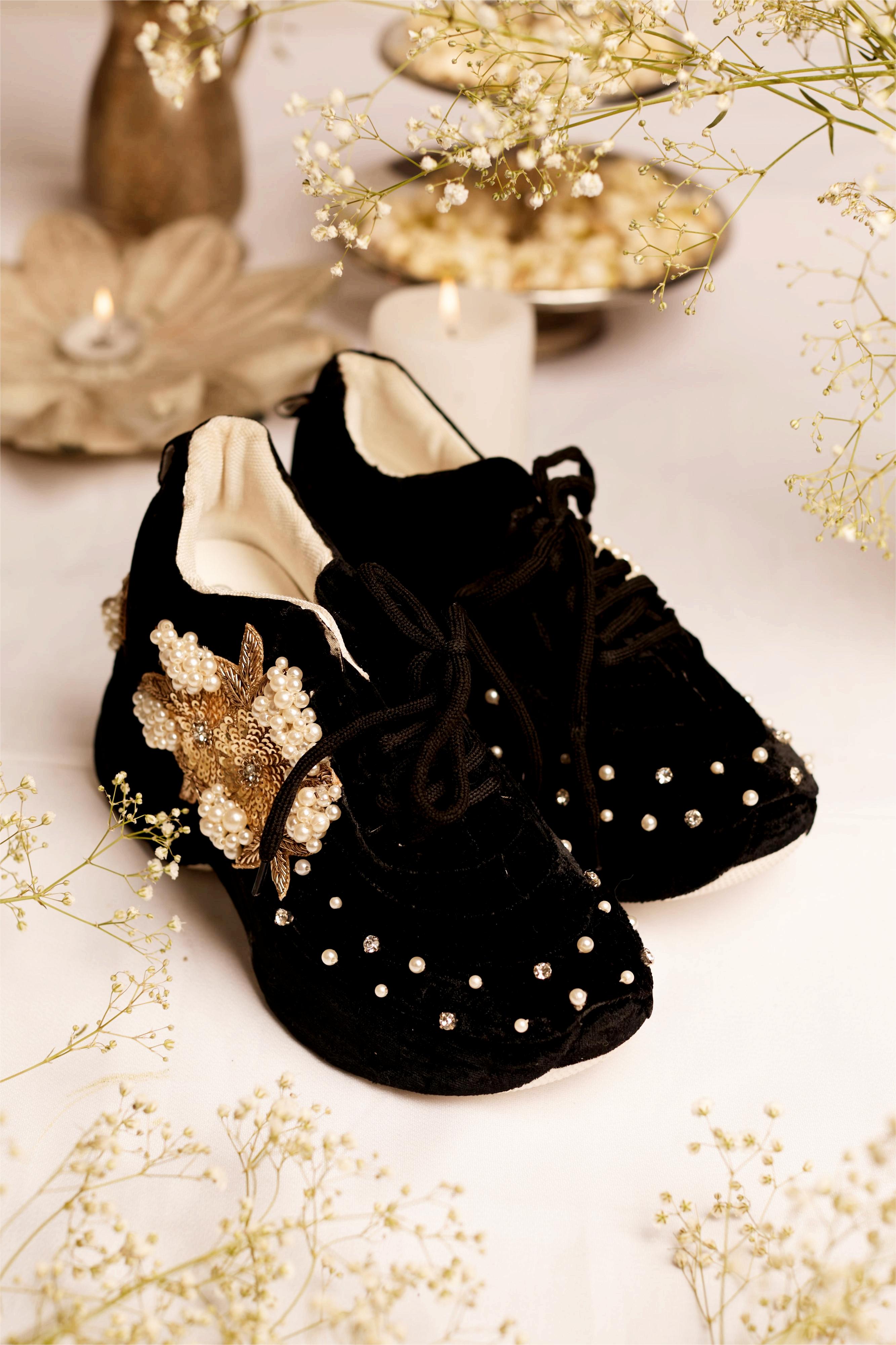 Jarred Women Sneaker