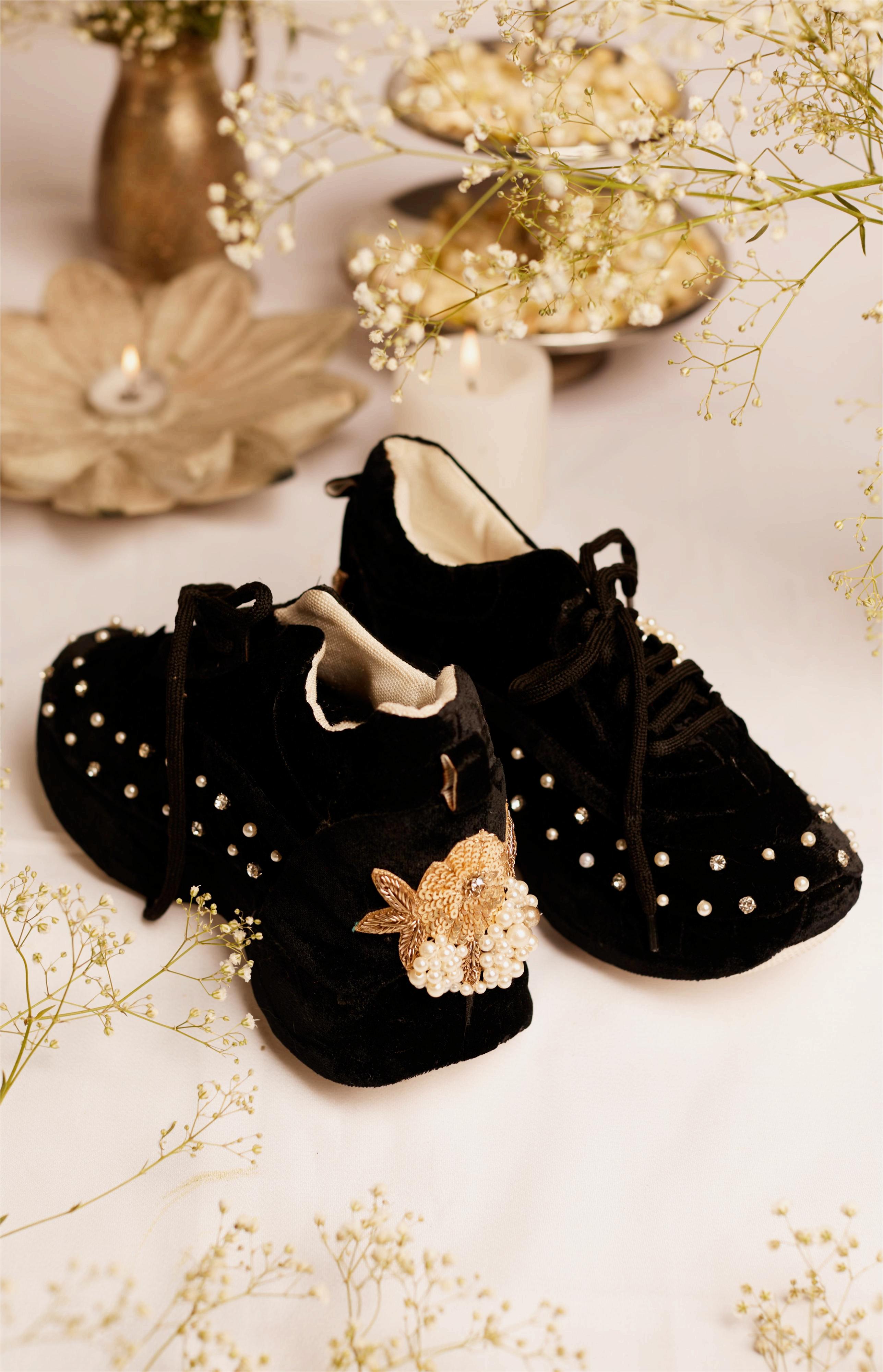 Jarred Women Sneaker