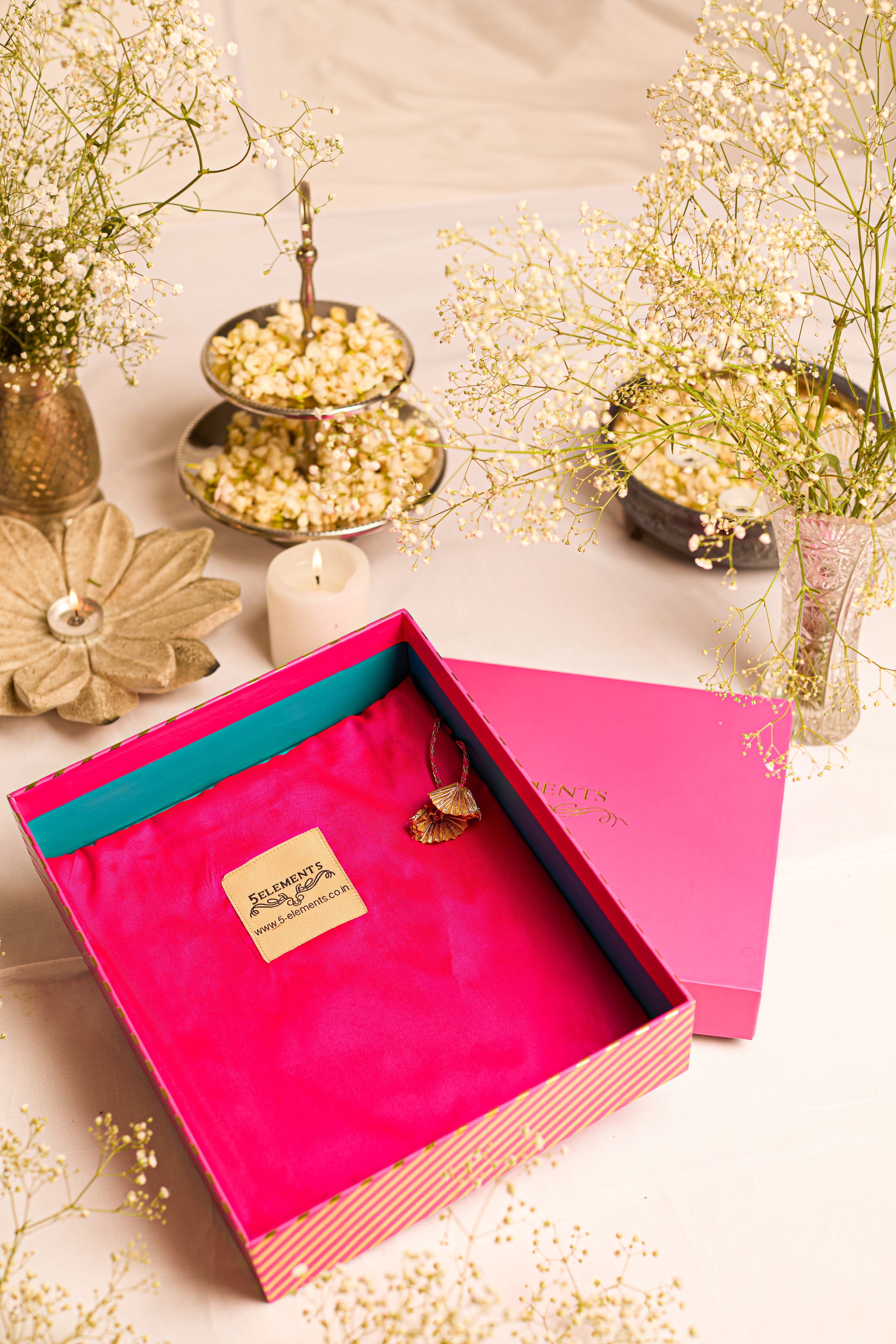 Heel Gift Box