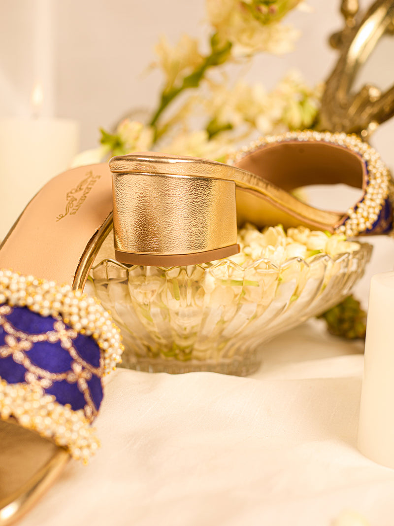 Adhika Slider Heel