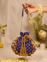 Nabhya Potli
