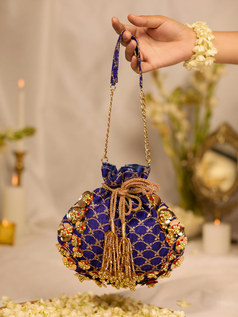 Nabhya Potli