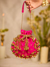 Nabhya (Potli)