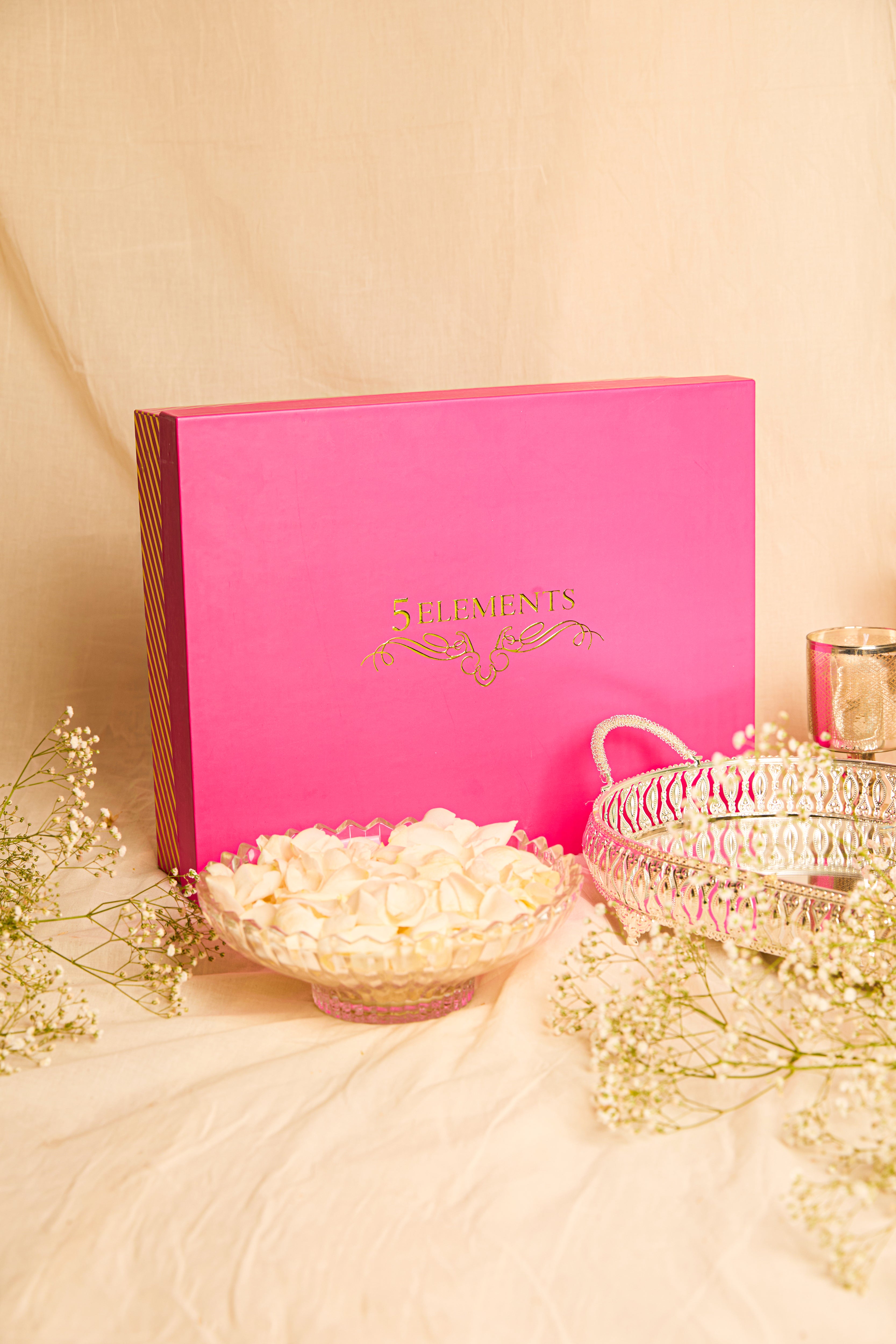 Combo Gift Box