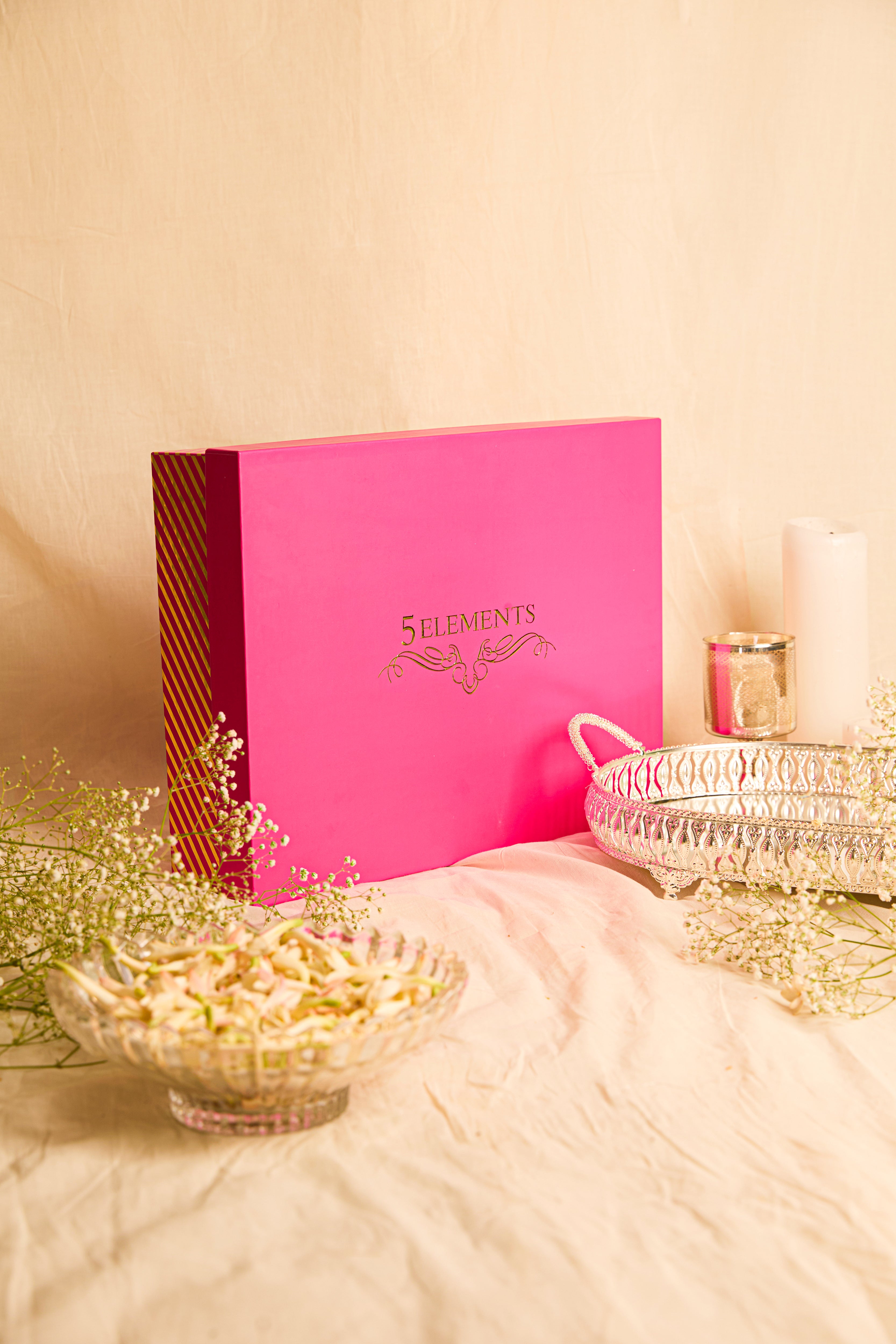 Combo Gift Box