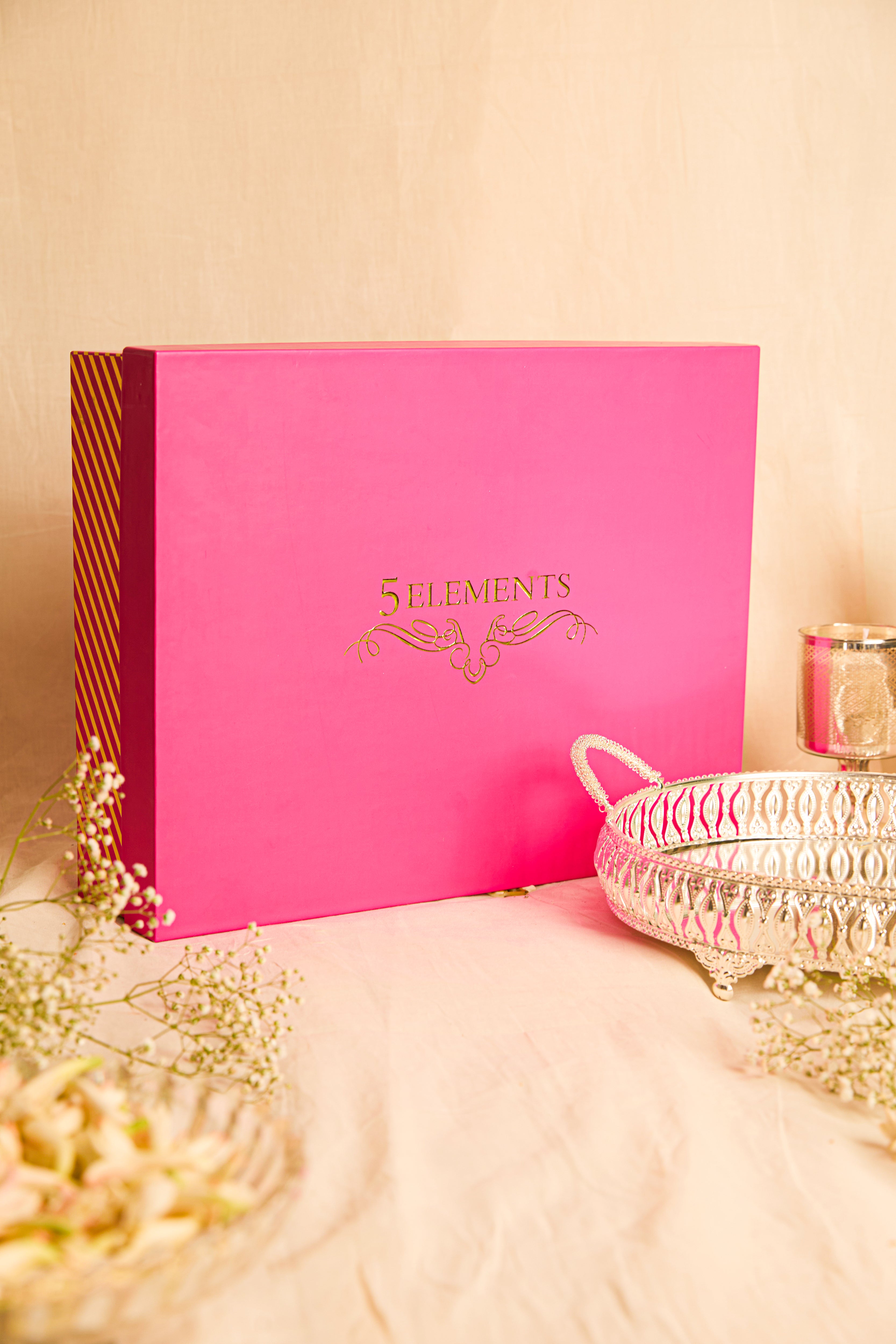 Combo Gift Box