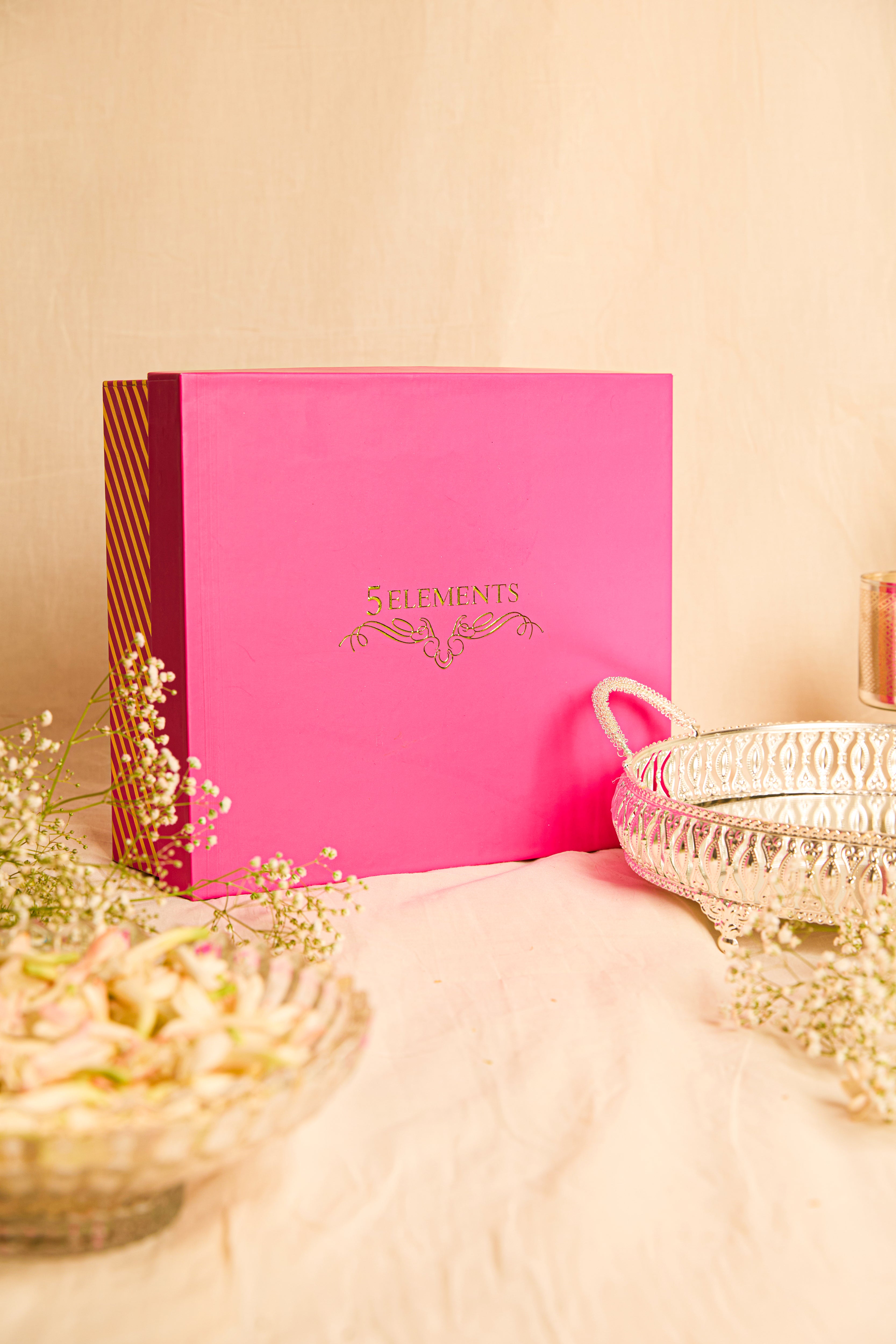 Combo Gift Box