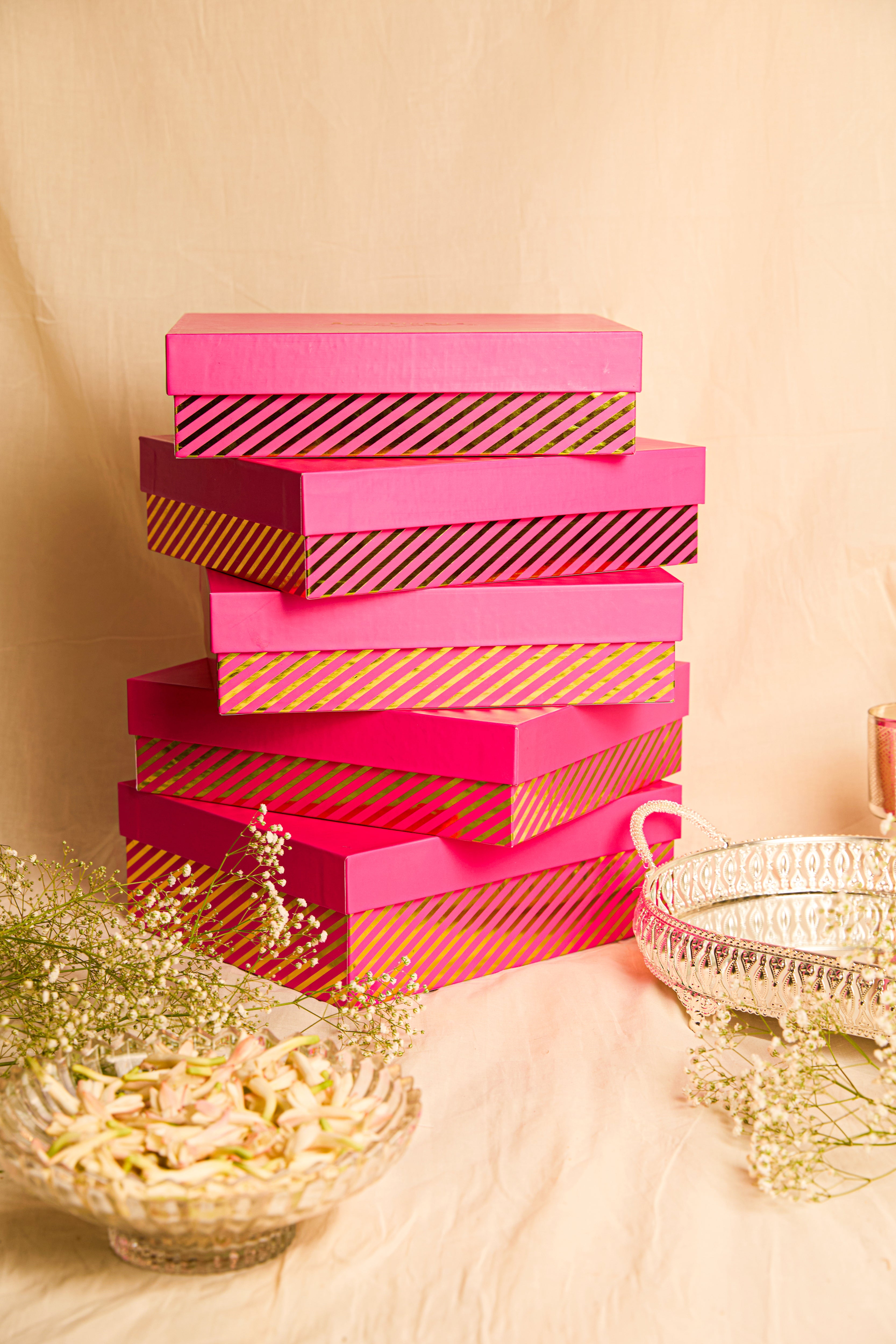 Heel Gift Box