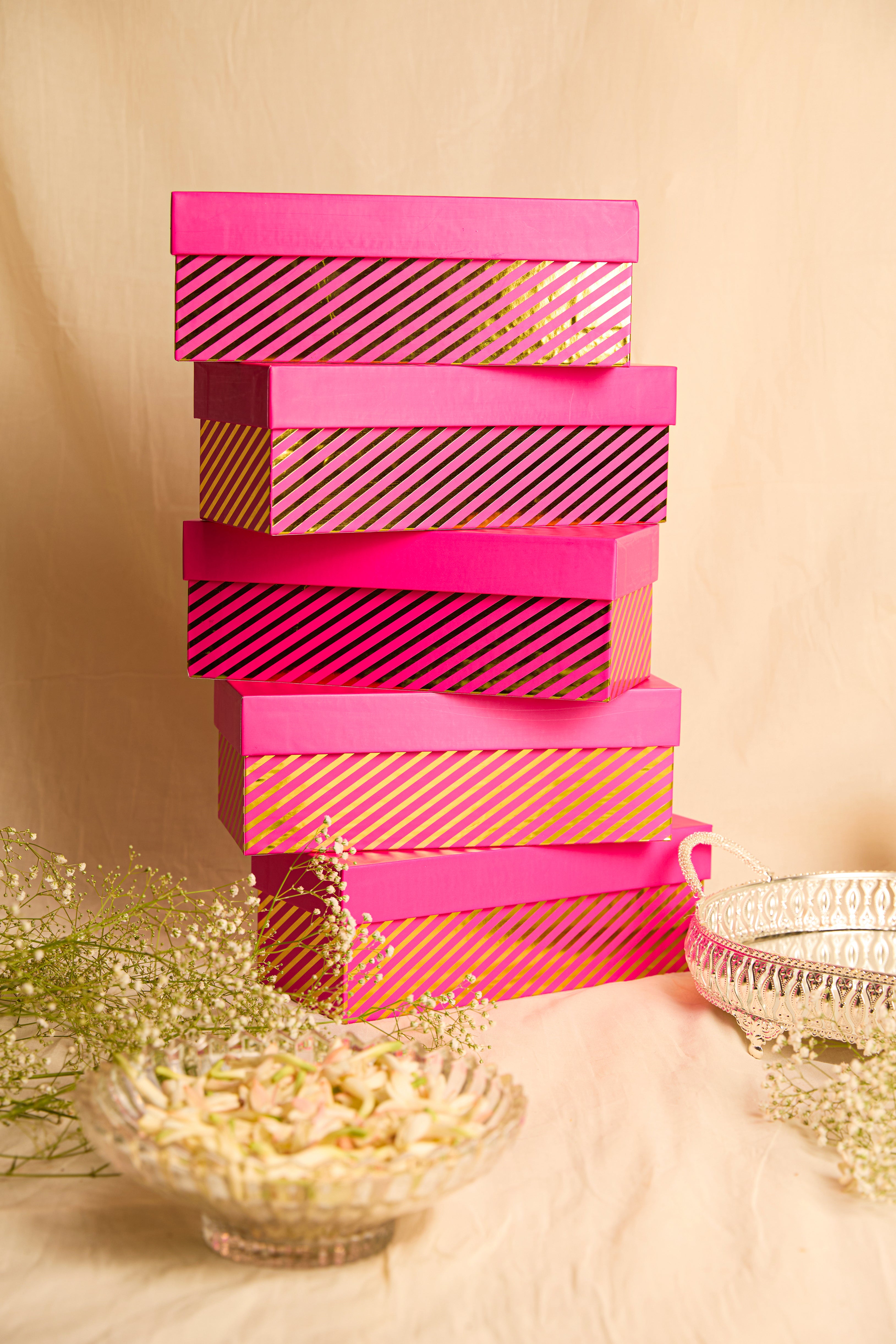 (Jutti) Gift Box