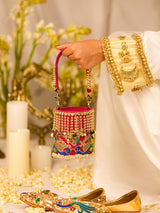 Moor Goota Potli
