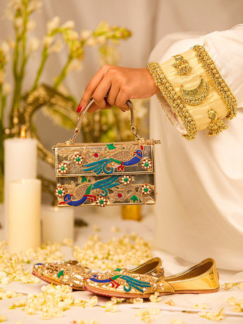 Moor Goota Handbag