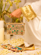 Moor Goota Jutti & Moor Goota Handbag