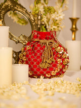 Nabhya (Potli)