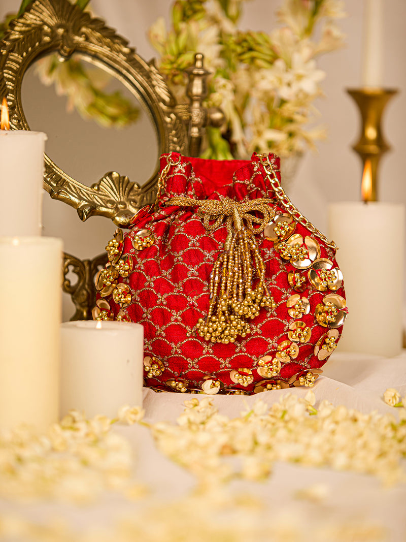 Nabhya (Potli)