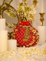 Nabhya (Potli)